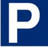 Logo Parking